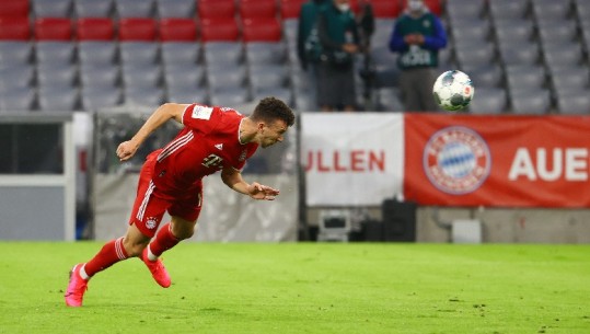 Pas Icardit Interi gati t’i thotë lamtumirë edhe Perisic-it, Flick: Te Bayern-i i vlerësojnë cilësitë e tij