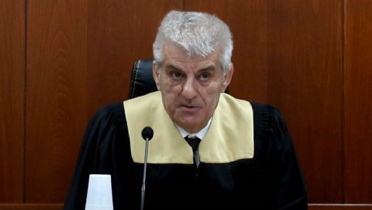 Zbardhet vendimi i gjykatës për Luan Dacin, Apeli nxjer 'nul' akuzën, s’ka kryer falsifikim të dokumentave