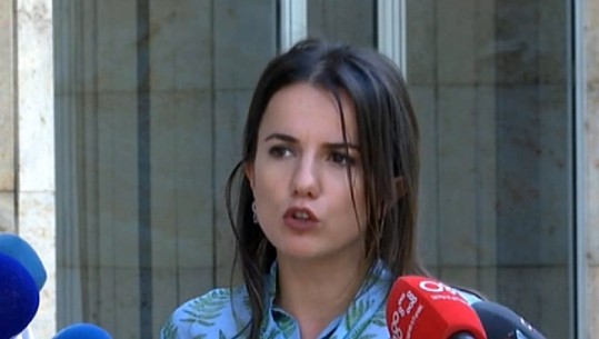 Rudina Hajdari: Beteja ime tani është në parlament, duam edhe numërim elektronik (VIDEO)