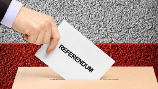 Shoqëria Civile nis iniciativën për referendum: KQZ të na pajisë me fletët tip për grumbullimin e firmave