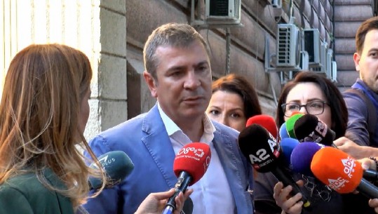 Gjiknuri: Opozita parlamentare do ndryshim sistemi, do mundohemi t'i bindim së kjo marrëveshje është në dobi të vendit