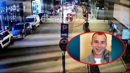 Report Tv siguron videon e momentit të ekzekutimit të Hekuran Billës te 'Komuna e Parisit'