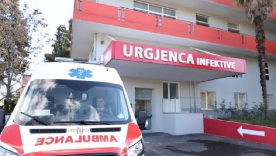 Rikthehet koronavirusi në Krujë, shënohen 8 raste të reja në 24 orë 