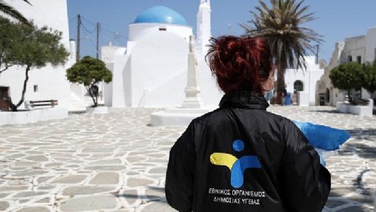 Hiqet karantina për turistët, Greqia rihap fluturimet ndërkombëtare nga 1 korriku, përfiton edhe Shqipëria  