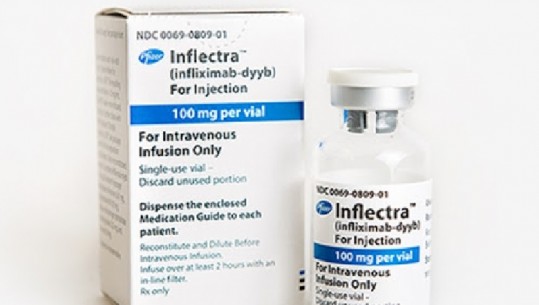 Covid/Itali, Ilaçi kundër kolitit ulçerativ shëron infeksionin e koronavirusit