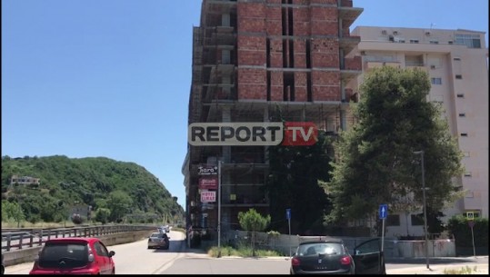 Probleme me lejen e ndërtimit/ Sekuestro pallatit 9 katësh me vlerë 1.5 mln euro te Shkëmbi i Kavajës! Në hetim ish-kryetari i komunës Rrashbull