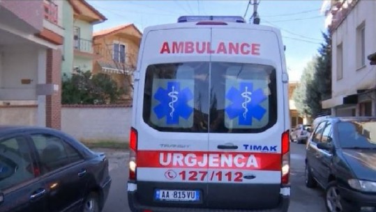 Tiranë/ Shoferi aksidenton 13-vjeçarin në Fushë-Mëzez, i mituri ndodhet nën kujdesin e mjekëve