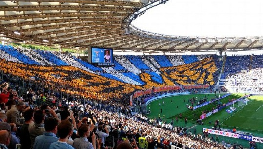Lajm i shumëpritur për tifozët e Seria A, presidenti federatës: Do kthehen në stadium brenda korrikut