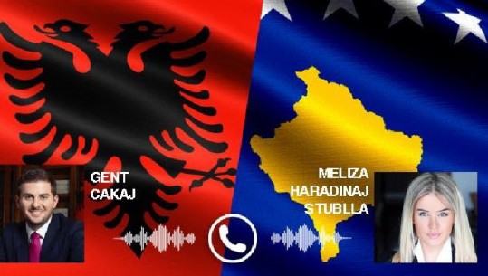 Cakaj bisedë telefonike me homologen e qeverisë së Kosovës: Bashkë në politikën e jashtme