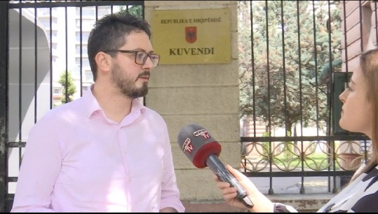 Meta u kërkoi të votojnë reformën, Andi Përmeti për Report Tv: Na legjitimoi (VIDEO)