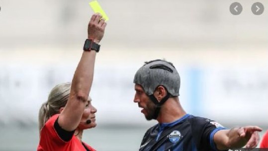 Askush si Gjasula në Bundesligë, futbollisti i kombëtares shqiptare vendos rekord të zi