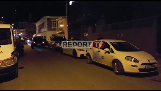 Dëgjohen të shtëna me armë në qendër të Shkodrës, policia në vendngjarje