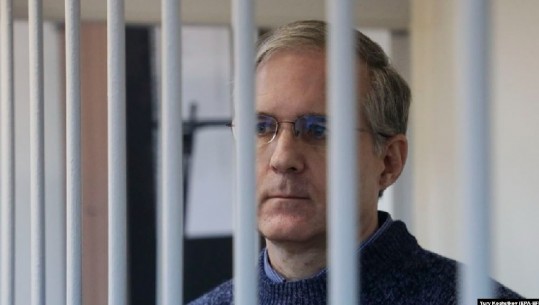 Përplasja SHBA-Rusi, gjykata ruse burgos ish-marinsin amerikan për spiunazh