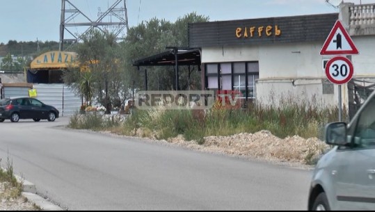 Sulmohet me breshëri arme kompleksi 'Eiffel' në autostradën Tiranë-Durrës! Kush është pronari, nipi iu vra në shtëpi me nënën 2 ditë para Vitit të ri (VIDEO)