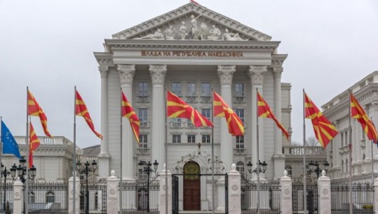 Arrihet marrëveshja,  Maqedonia e Veriut zhvillon Zgjedhjet e Përgjithshme më 15 korrik