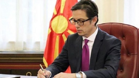 Maqedonia e Veriut shpall gjendje të re të jashtëzakonshme për shkak të COVID-19 (VIDEO)