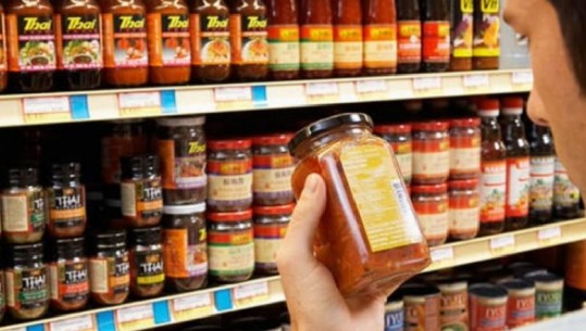 AKU informon bizneset: Etiketimi i ri i produkteve ushqimore nis më 19 korrik