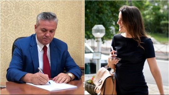 Opozita parlamentare letër kryeparlamentarit Ruçi, i kërkon zyrtarisht zëvendësimin e Hajdarit me Murrizin