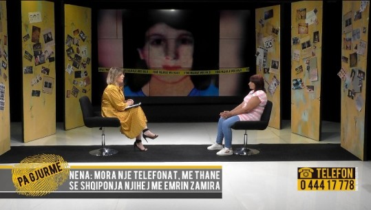 I lë amanet vajzën prindërve dhe zhduket në Itali! E bija në kërkim: Fola me një grua në facebook dyshoj se ishte nëna