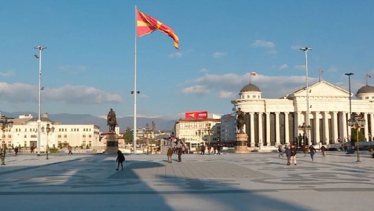 Maqedonia e Veriut rihap vendakalimet kufitare për shqiptarët! Teste Covid dhe karantinë të detyrueshme 14 ditore (VIDEO)