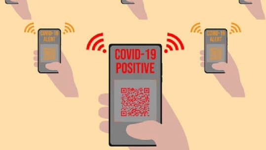 Bashkëpunimi Itali-Izrael/Aplikacion për të analizuar zërin dhe për të diagnostikuar koronavirusin 
