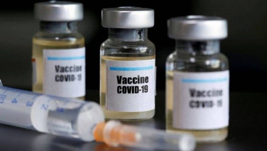 Laboratori gjerman fillon provat e para klinike të vaksinës antiCOVID-19