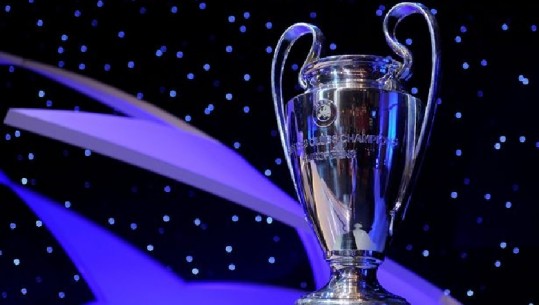 Zyrtare/ Champions League rikthehet me 7 gusht, luhet si Botërori! Europa League zhvillohet në Gjermani