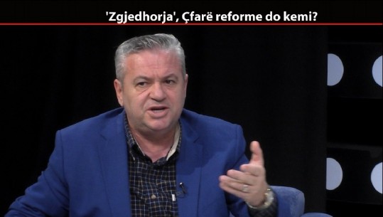Murrizi në Report Tv: Marrëveshja për Zgjedhoren, që LSI të merrte një 'hajdut' votash! Do shtohet numri i deputetëve të PS që mbështesin listat e hapura