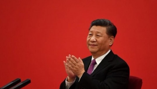 ‘Hakmerret Pekini’, Presidenti kinez: Afrika do përfitojë e para vaksinën Covid