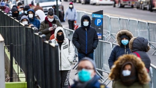 Covid, Nju Jork vendos sot për fazën 2 të pandemisë…A do të rihapet të hënën? Super virologu Fauci: Mbylljet jo më të nevojshme