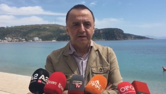 Kadastra e Vlorës që 'ha' drejtuesit, Lame: Do të dëgjoni përsëri lajme! (VIDEO)