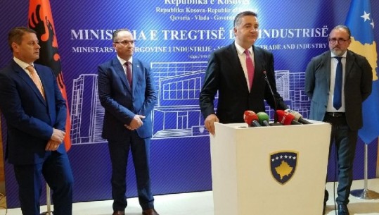 Platformë e përbashkët Shqipëri-Kosovë, në fillim të korrikut hapet sezoni veror