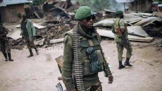 Media franceze AFP: Shqipëria trafikoi armë në Kongo që nga 2008
