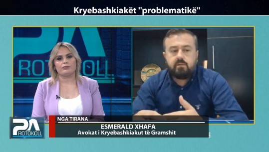 Opozita e akuzon se gënjeu në formularin e dekriminalizimit, Avokati i kreut të bashkisë Gramsh: Nuk ka qenë asnjëherë i hetuar apo akuzuar