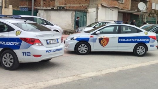 Grabitja e 20 mijë eurove në 2018 me armë ndaj shoferit dhe pasagjerëve të autobusit, arrestohet 35-vjeçari në Vlorë