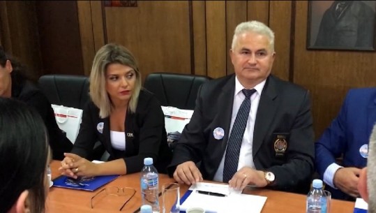 IPA Albania në Serbi për rritjen e bashkëpunimit të dy policive (VIDEO)
