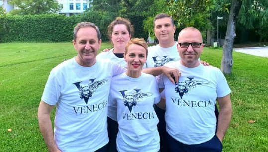 Karagjozët e Presidencës, që sillen me 'Venecian' sipas 'vaktit'
