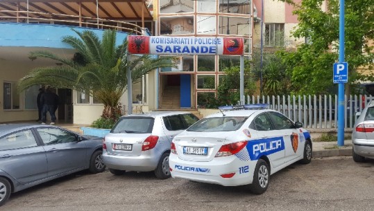 Goditi kolegun në portin e Sarandës, arrestohet doganieri