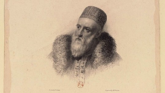 'Ali Pashë Tepelena u tradhtua nga njeriu më i afërt i tij',  çfarë shkruante gazeta franceze më 1822