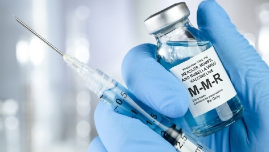 Ekspertët amerikanë: Vaksinohuni me vaksinën kundër fruthit, shytave dhe rubeolës për t’u mbrojtur nga Covid-19 (VIDEO)