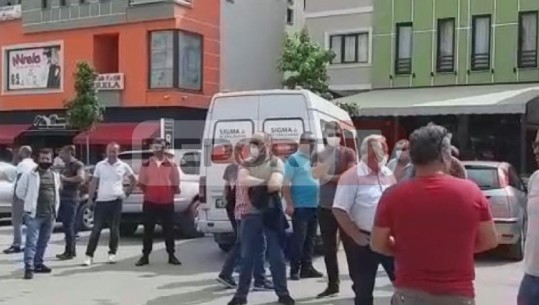 Korça gati të hapë transportin ndërqytetas (VIDEO)