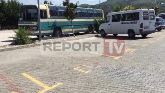 Nuk nis punë transporti në Berat, s'janë plotësuar kërkesat (VIDEO)