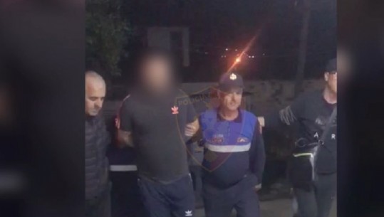 Gjobë biznesmenit në Bulqizë dhe qëlluan me armë në ajër, arrestohet një nga autorët (VIDEO)
