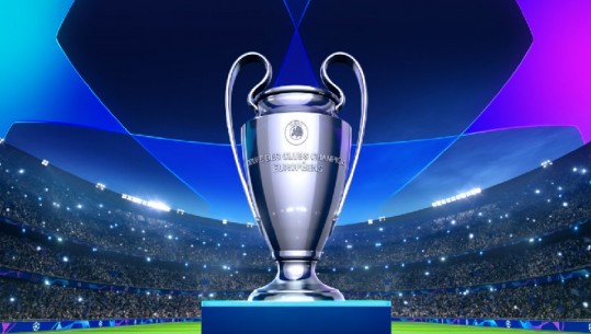 RTSH jep njoftimin, blen Champions League për tre sezone
