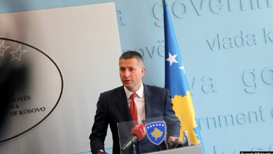 Shefi i kabinetit të Presidentit Thaçi: Historinë e Kosovës nuk e ndryshon lapsi i një gjykate