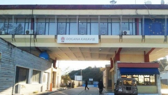Greqia refuzon çeljen e kufirit me Shqipërinë më 1 korrik, ministri: Vendimi vjen pas rasteve të shtuara të COVID