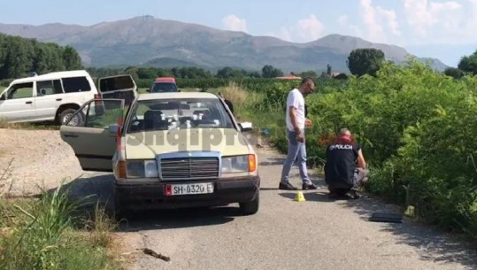 I bënë pritë dhe e qëlluan me automatik, rikthehen ngjarjet me maska në Shkodër (VIDEO)