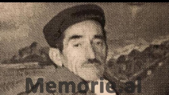 Rrëfimi i të dënuarit me vdekje që theu burgun para ekzekutimit: Luftova në malet e Mirditës kundër komunistëve dhe prej 60 vitesh kam plumbin e tyre në mushkri