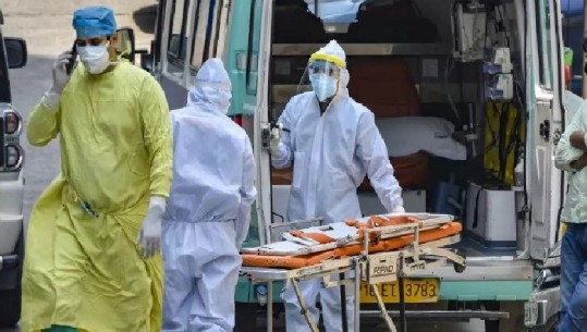Rritet numri i viktimave nga COVID në Itali, 22 humbje jete dhe 174 të infektuar në 24 orë