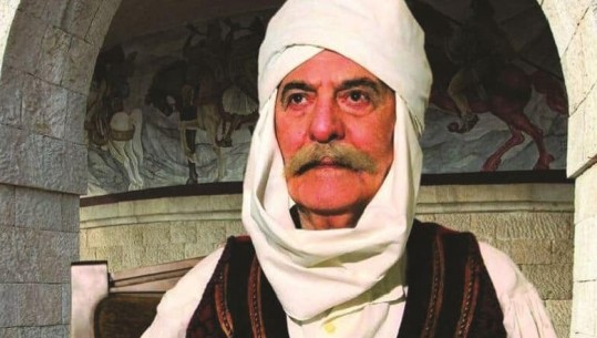 Rama: Lamtumirë kërcimtarit legjendar, Ruçi: Zekthi, një xhevahir në gjerdanin e artë të kulturës shqiptare